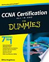 CCNA Certification All-in-One For Dummies