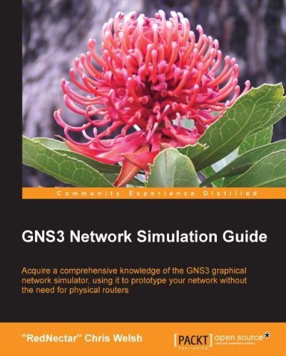 GNS3 Network Simulation Guide