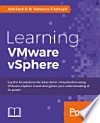 Learning VMware vSphere