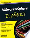 VMware vSphere For Dummies